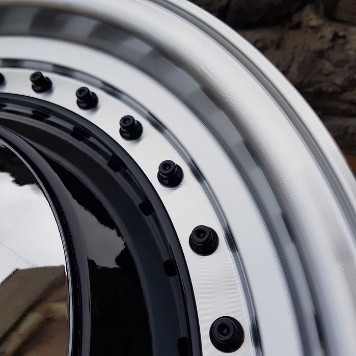 Диски НОВІ R17 5x114 KIa Hyundai Nissan Mazda Toyota Honda MoonEye