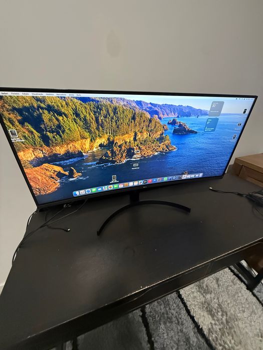 LG UltraGear 34GL750-B