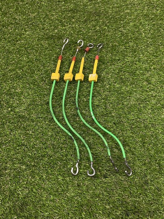 Тросики дверей передні праві BMW E39 Код:1038