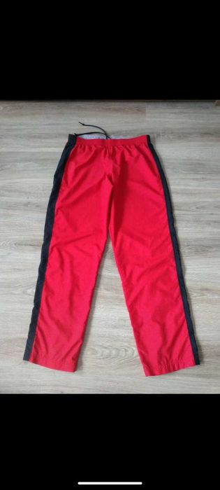 Spodnie sportowe L.O.G.G. rozm XL, stan bdb!