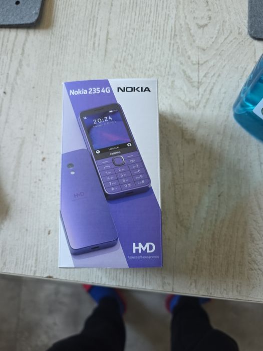 Telefon Nokia 235 4G