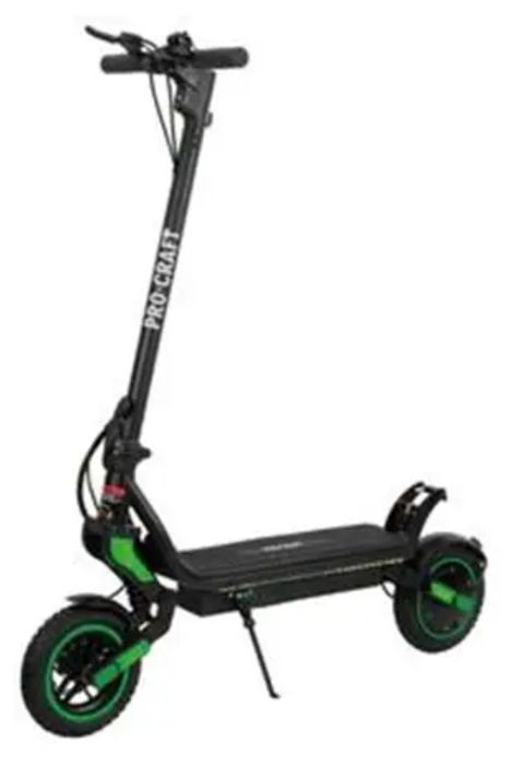 Электросамокат  ProKraft  DS500L