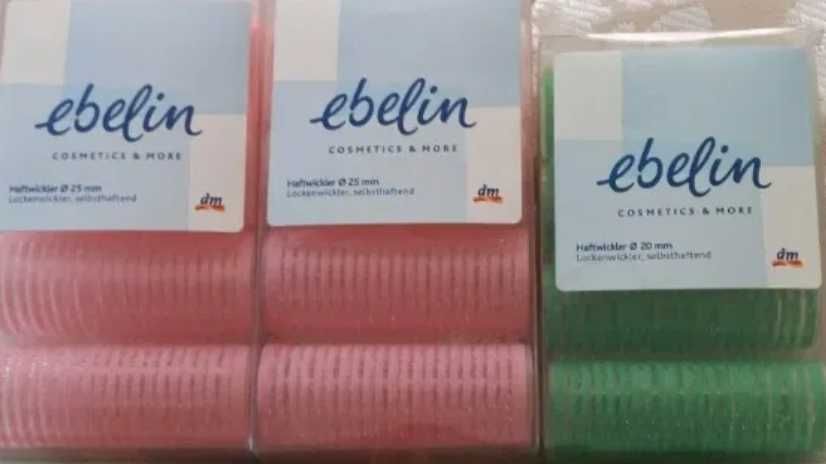 Бигуди, расчески, заколки