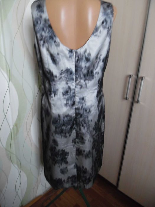 sukienka poliester L monnari (2138)