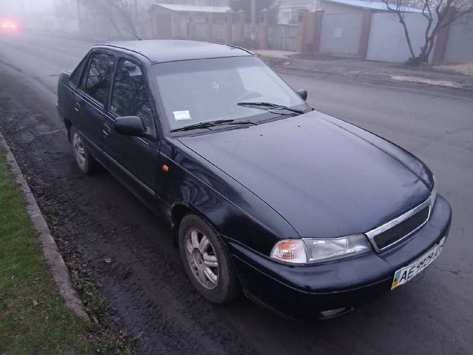 Продам Daewo Nexia в харошом стані