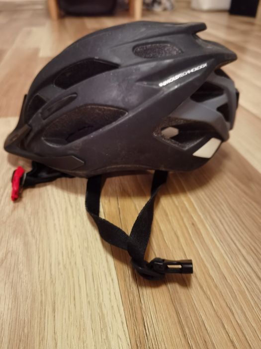 Kask rowerowy marki Rockrider