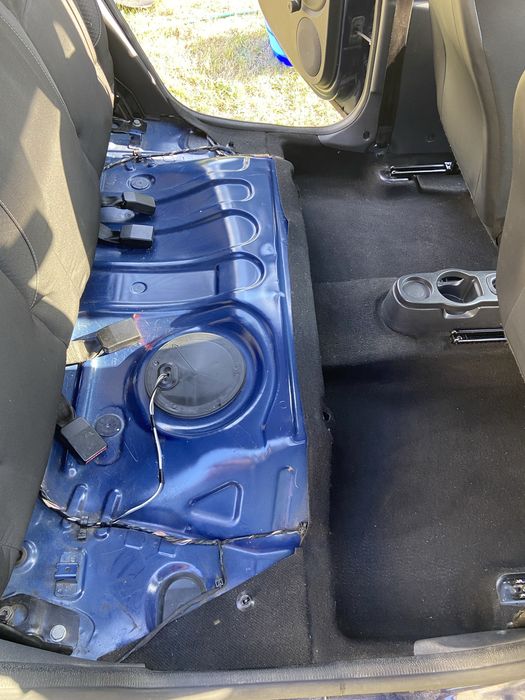 Dacia Duster 2016 VIN UU1HSDCVE56391477 фото оголошення 24 з 24