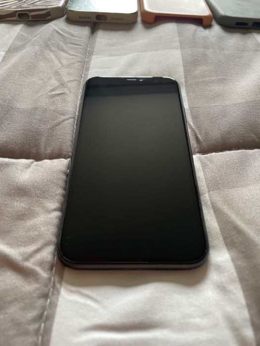 Telemóvel iPhone 11