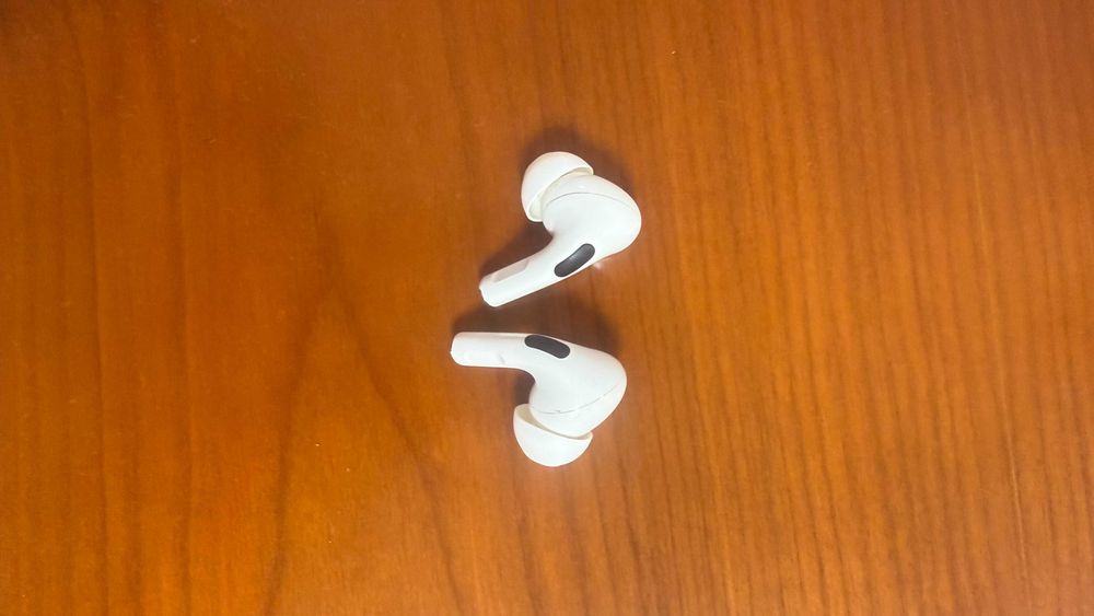 AirPods Pro 1ª Geração
