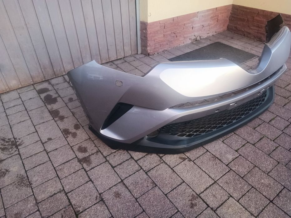 Zderzak Honda C HR