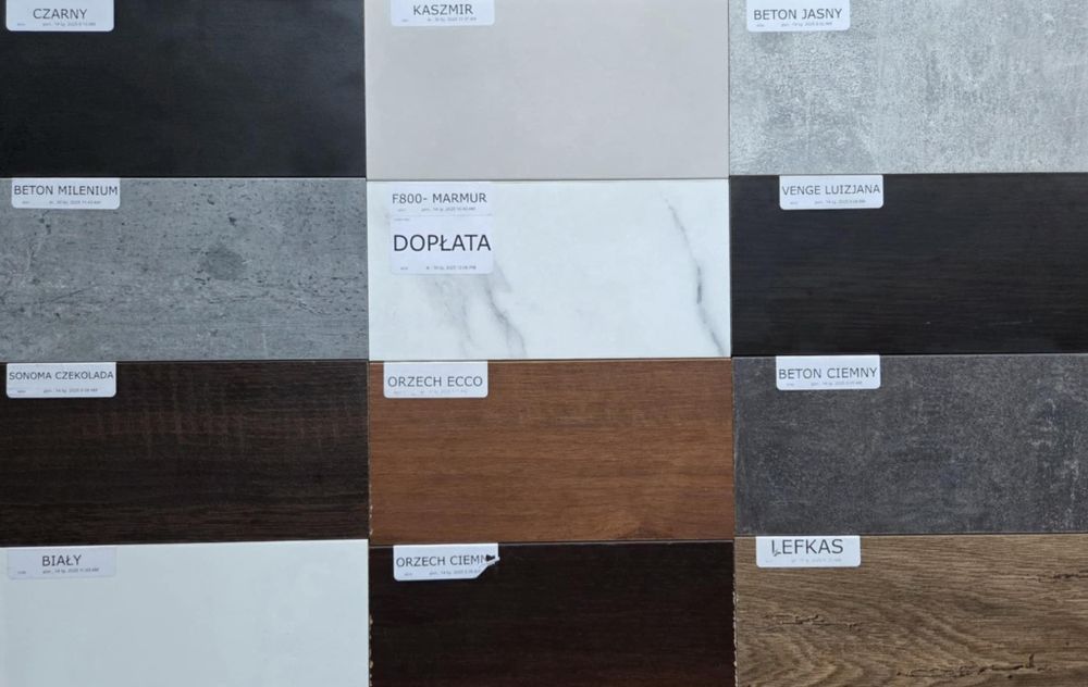 Zestaw Stół Kangur + 4 krzesła K38