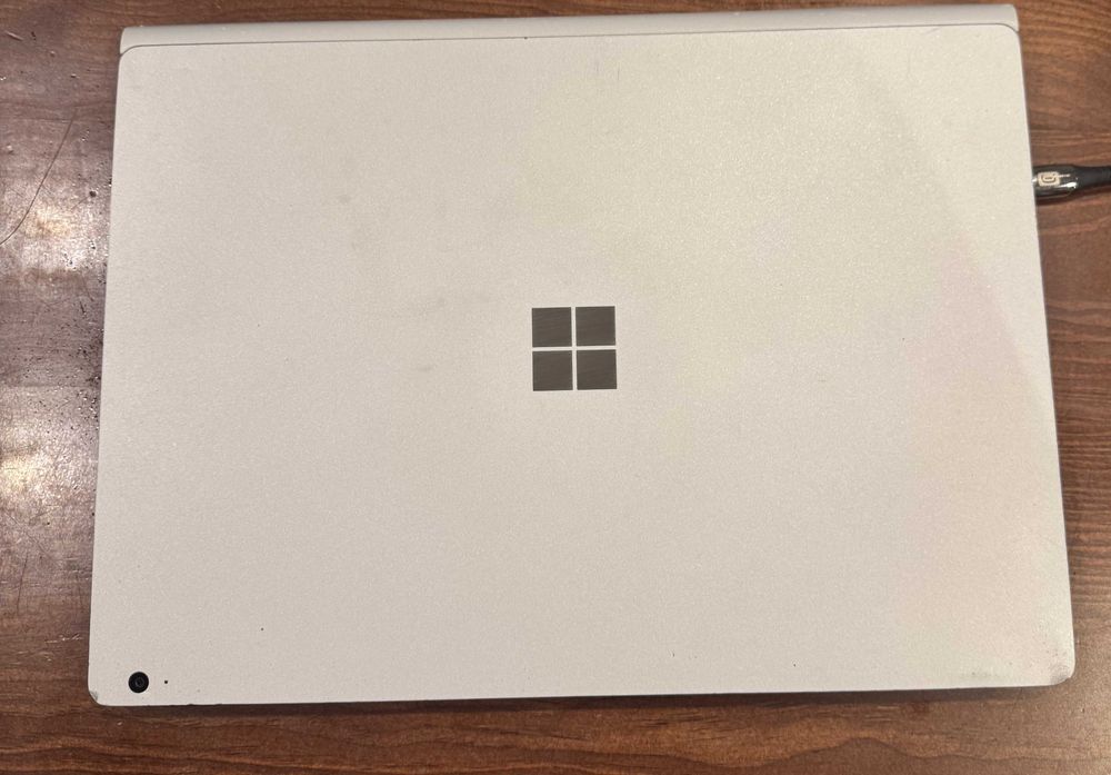 Microsoft Surface Book 3