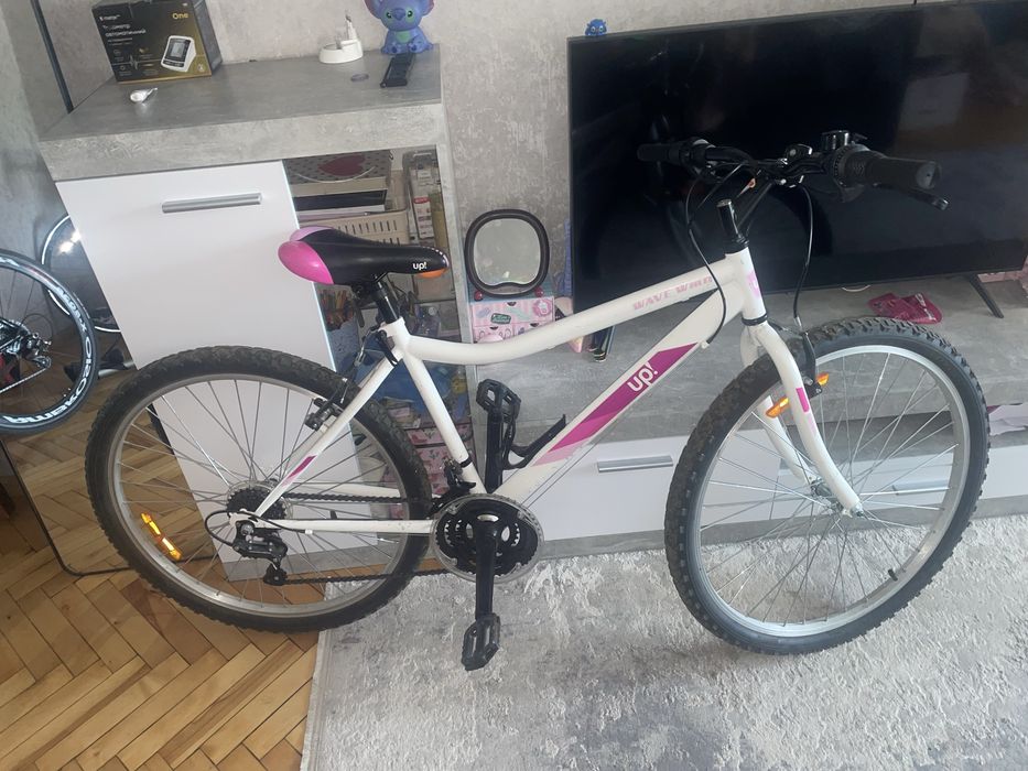 Продам велосипед