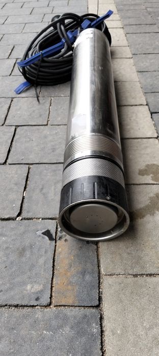 Pompa głębinowa Einhell 1100 W