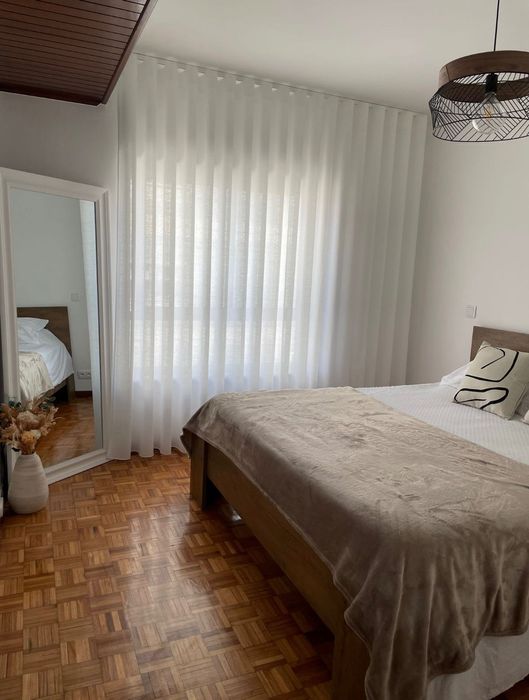 Cama e colchão en bom estado