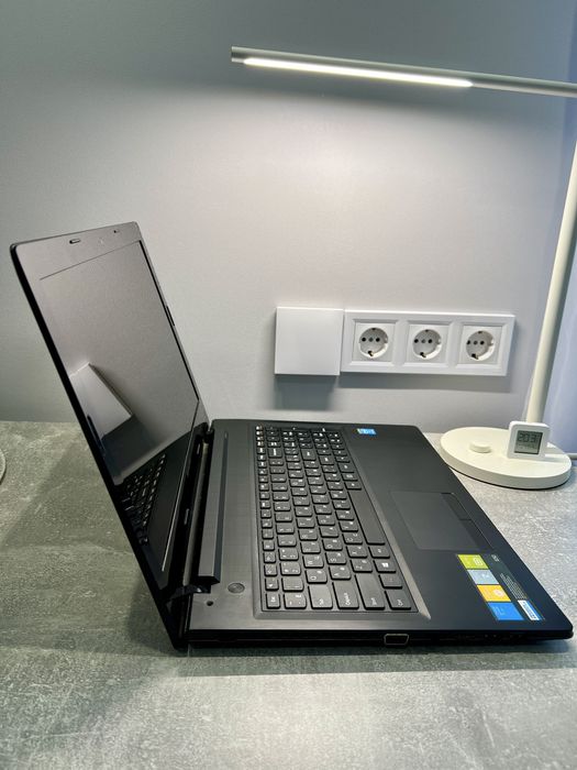Ноутбук бу Lenovo SSD 240Gb
