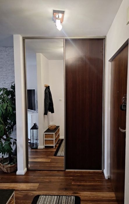 Wynajmę mieszkanie - Widok 4