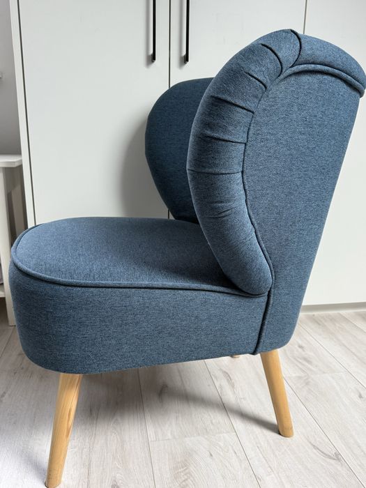 Fotel Gubbo Ikea
