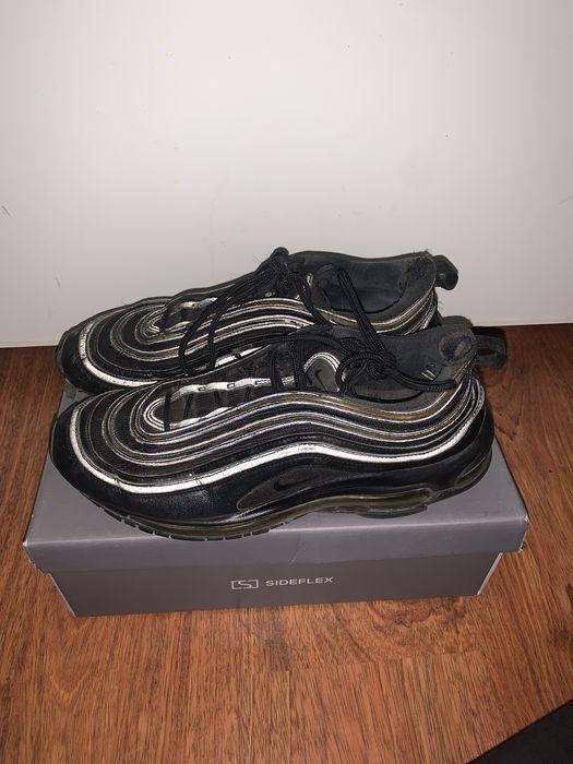 Nike Air Max 97 USADOS!