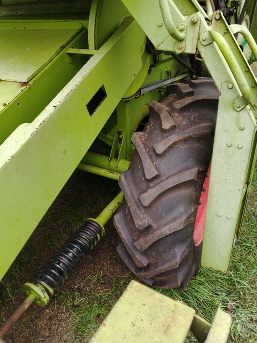 Продам комбайн Claas Protector