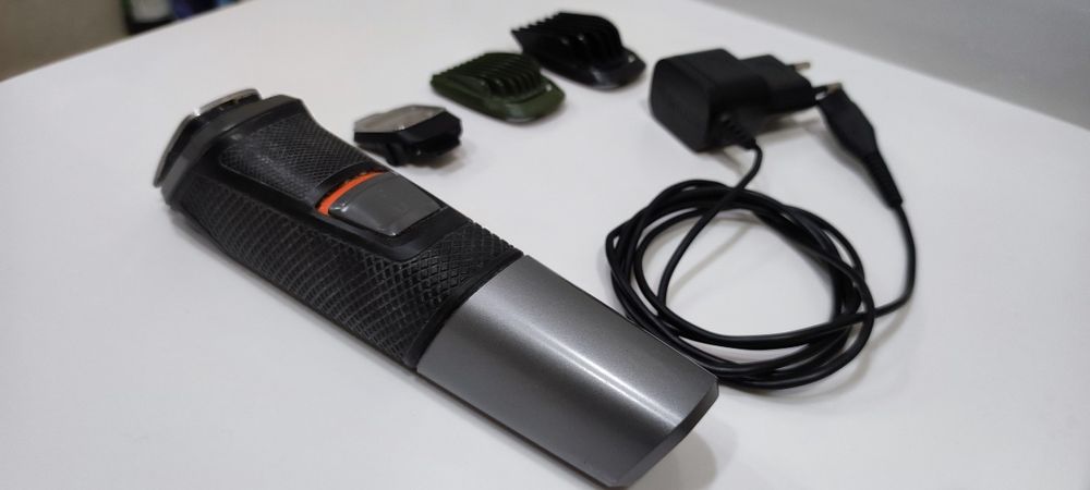 Тример Philips MG5730