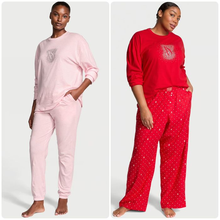 Піжама / халат Оригінал! Victoria's Secret / Віктория Сікрет