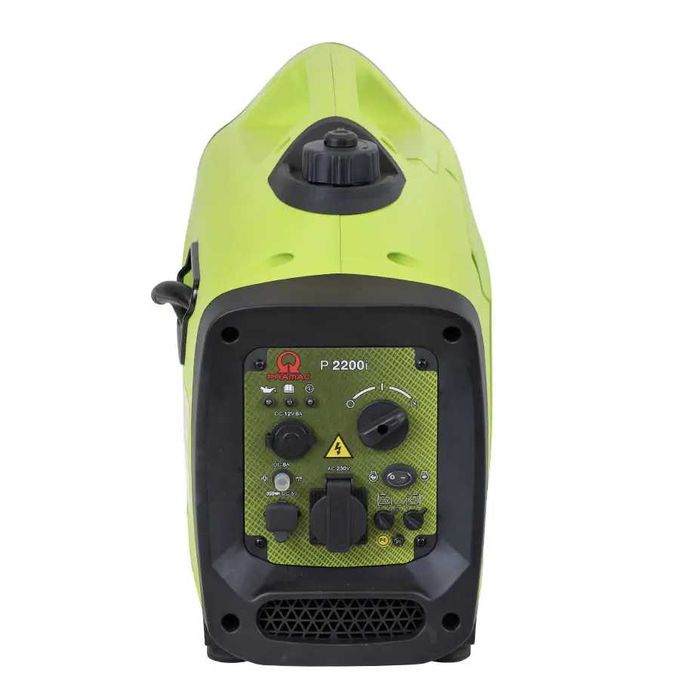 Інверторний генератор PRAMAC P2200i