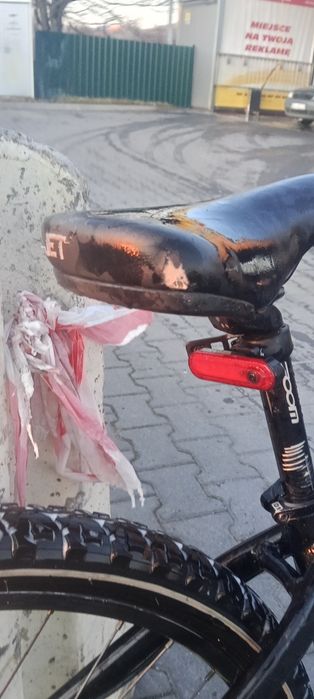 Rower dirt octane one melt