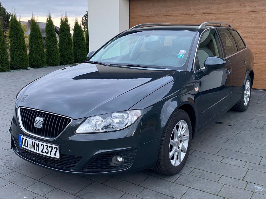 Seat Exeo / okazja /