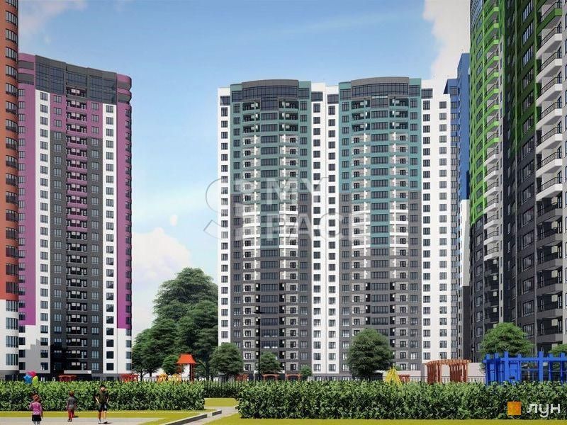 ЖК Каховська, ( Шептицького, Куліша) Лівобережна  Дніпровський р-н