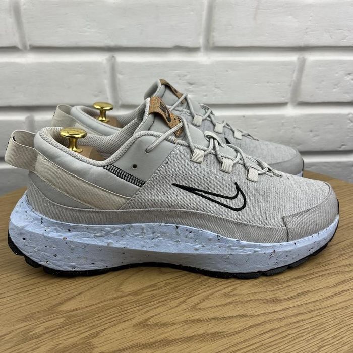 Оригінальні кросівки Nike crater remixa