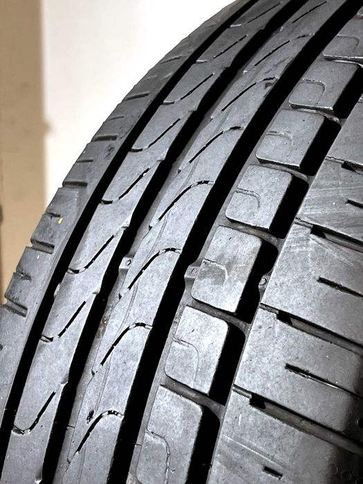 Pneus Pirelli Cinturato P7 - 225/50/17 - Como NOVOS
