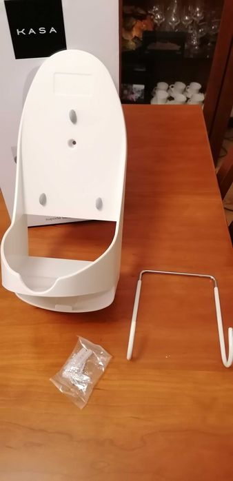 Suporte para tábua e ferro