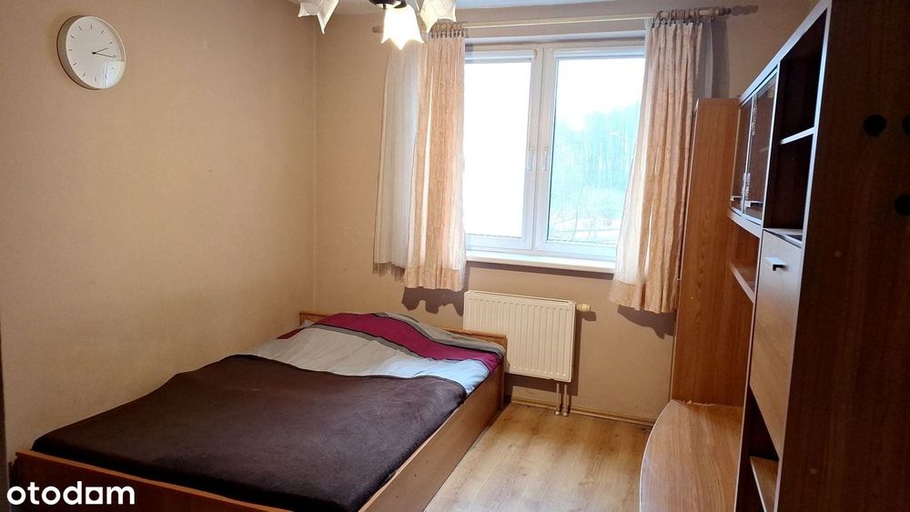 — 2 pok. przy Puszczy z balkonem • cegła 2002 • bez prowizji % — - Widok 4