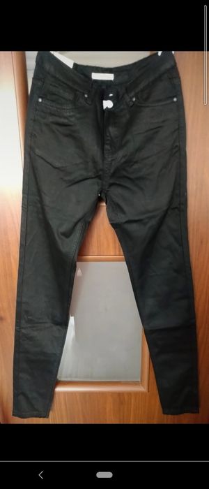 Spodnie damskie roz 38