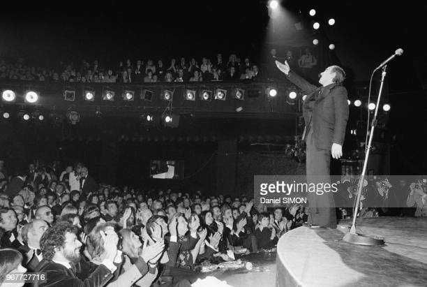 AZNAVOUR LIVE - Olympia 68/72/78/80 +Entrevista 75min /2dvds + Libreto