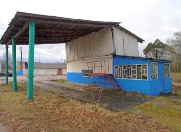 Продам виробничий комплекс