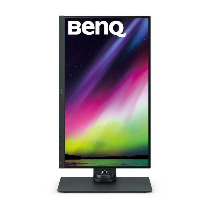 Monitor profissional BenQ SW270C 27" LED IPS WQHD excelente estado.