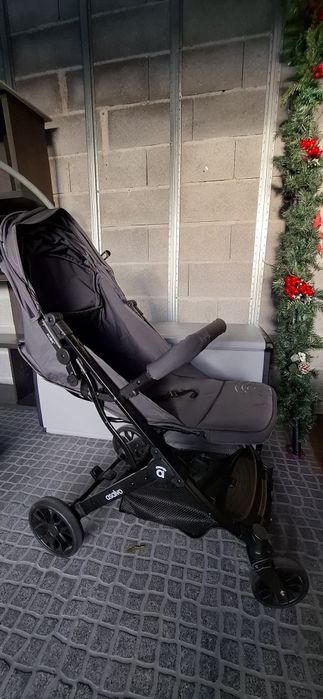 Carrinho de passeio Asalvo Kubic