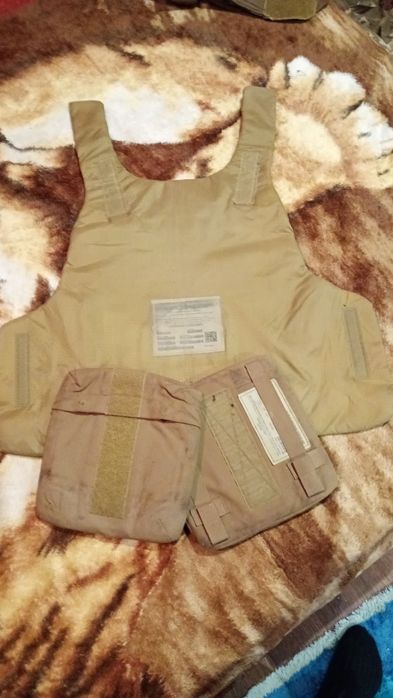 Продам бал пакетами американський