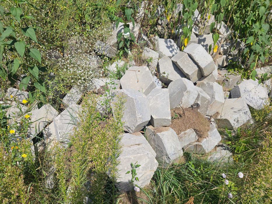 Trylinka betonowa/drogowa