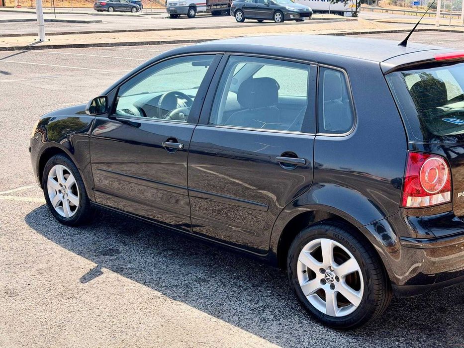 Volkswagen Polo 1.2