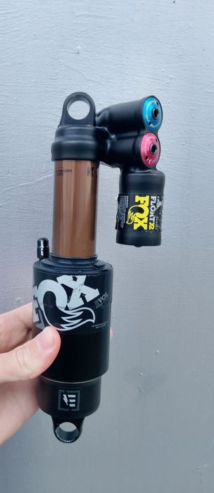 Амортизатор Fox float X2 230mm(mtb,downhill,freeride,dirt)