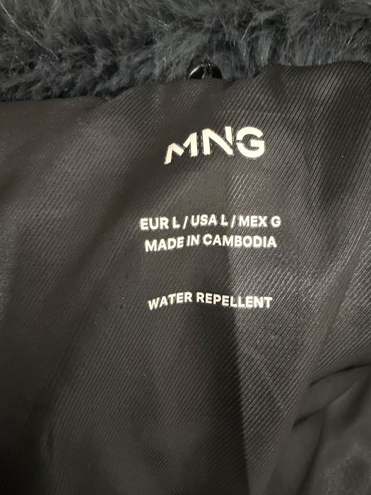 Куртка Mango