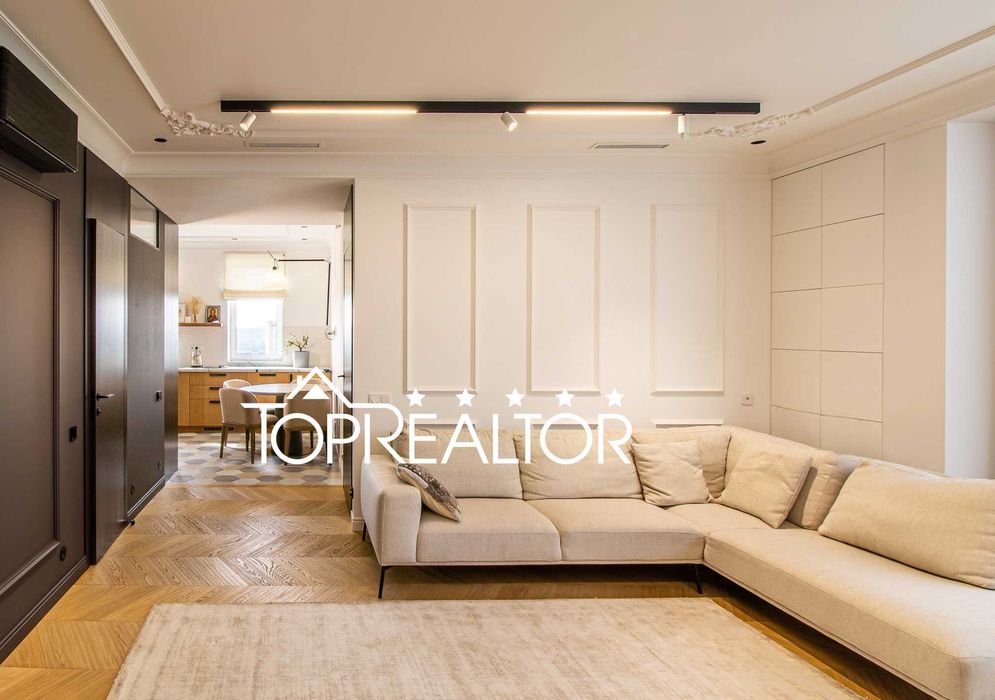 ‼️Продаж 3-кімн. квартиру з ремонтом | ЖК "Ключ" | Ботанічний сад‼️