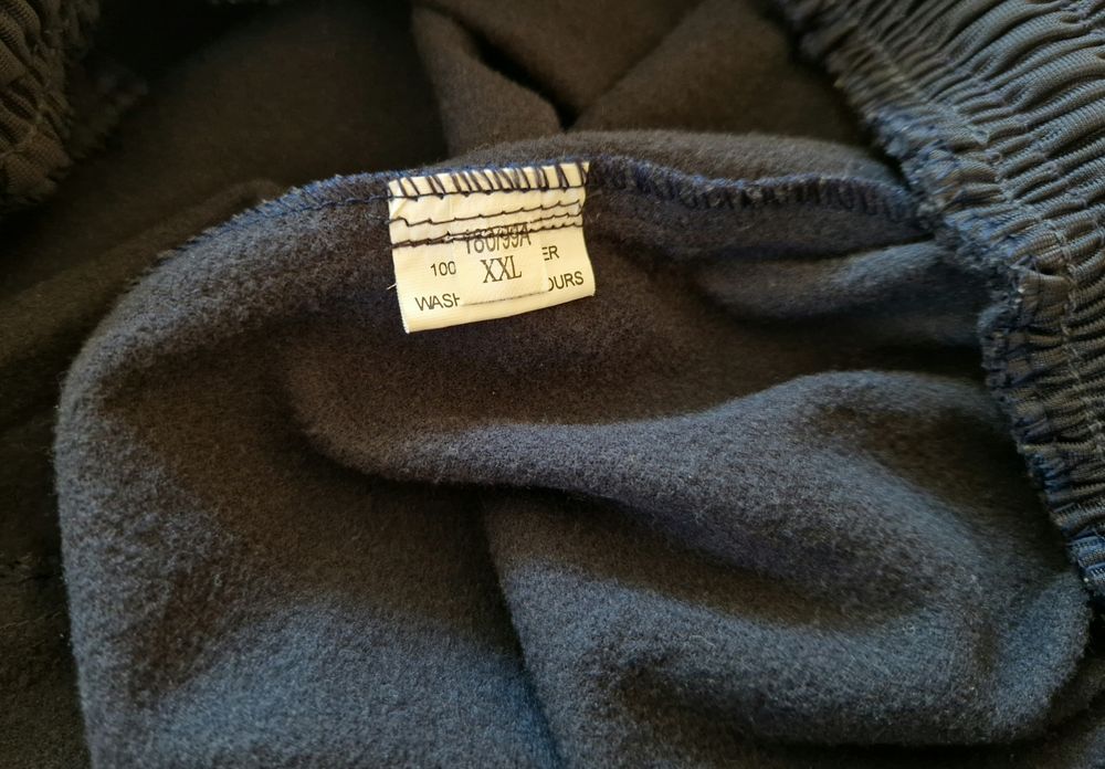 Штани спортивні чоловічі Slazenger розмір 2XL ORIGINAL