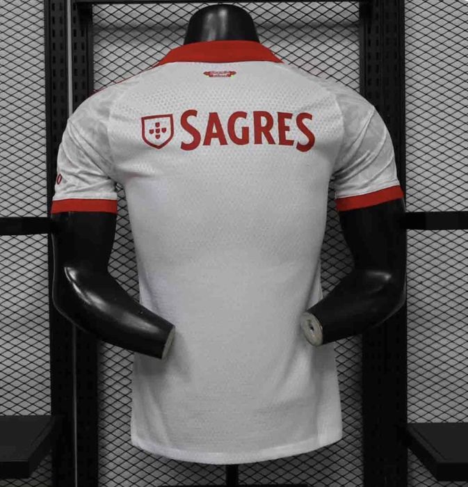 Camisola Benfica  Alternativa 26/27