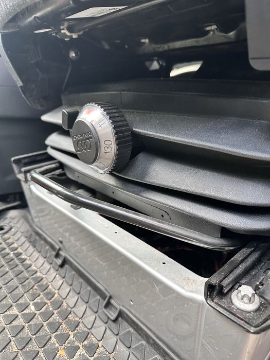 VW Crafter 2.0 tdi 7 lugares