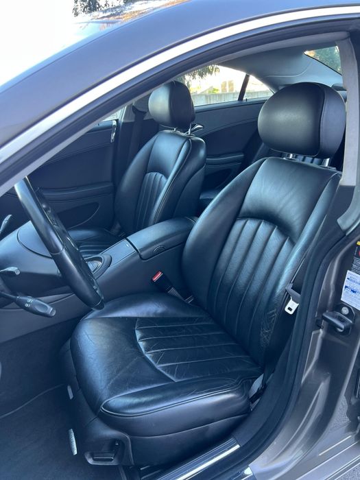 Vendo Mercedes Cls 350 CDI Nacional