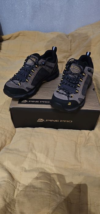 Buty damskie Alpine Pro ibane rozmiar 38 nieużywane